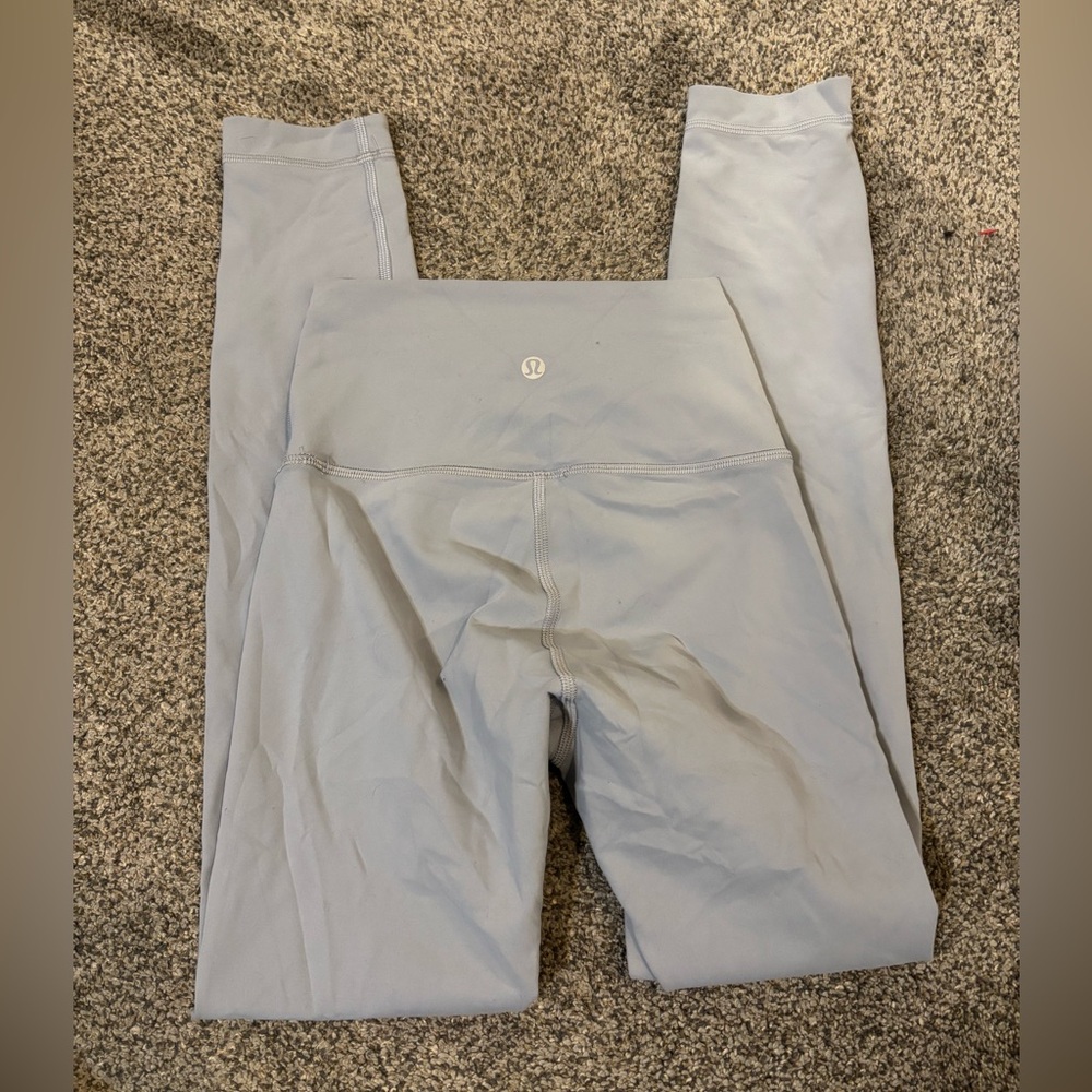 Lululemon Wunder Train High-Rise Tight 25"